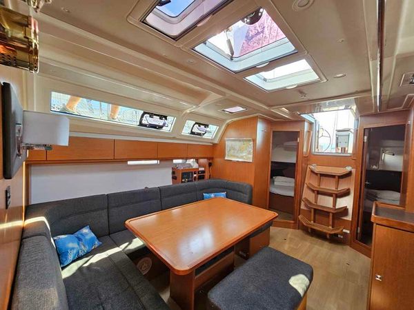 Bavaria Cruiser 46 | Elsa