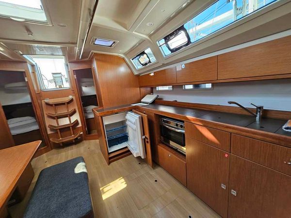 Bavaria Cruiser 46 | Elsa