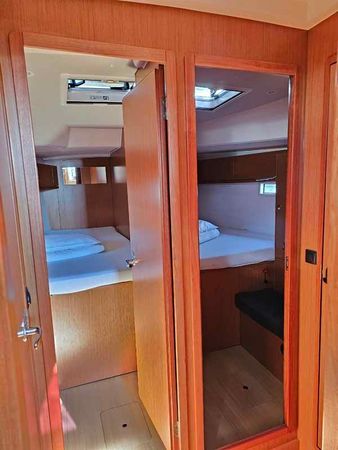 Bavaria Cruiser 46 | Elsa