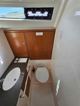 Bavaria Cruiser 46 | Elsa