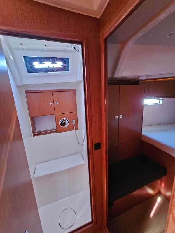 Bavaria Cruiser 46 | Elsa