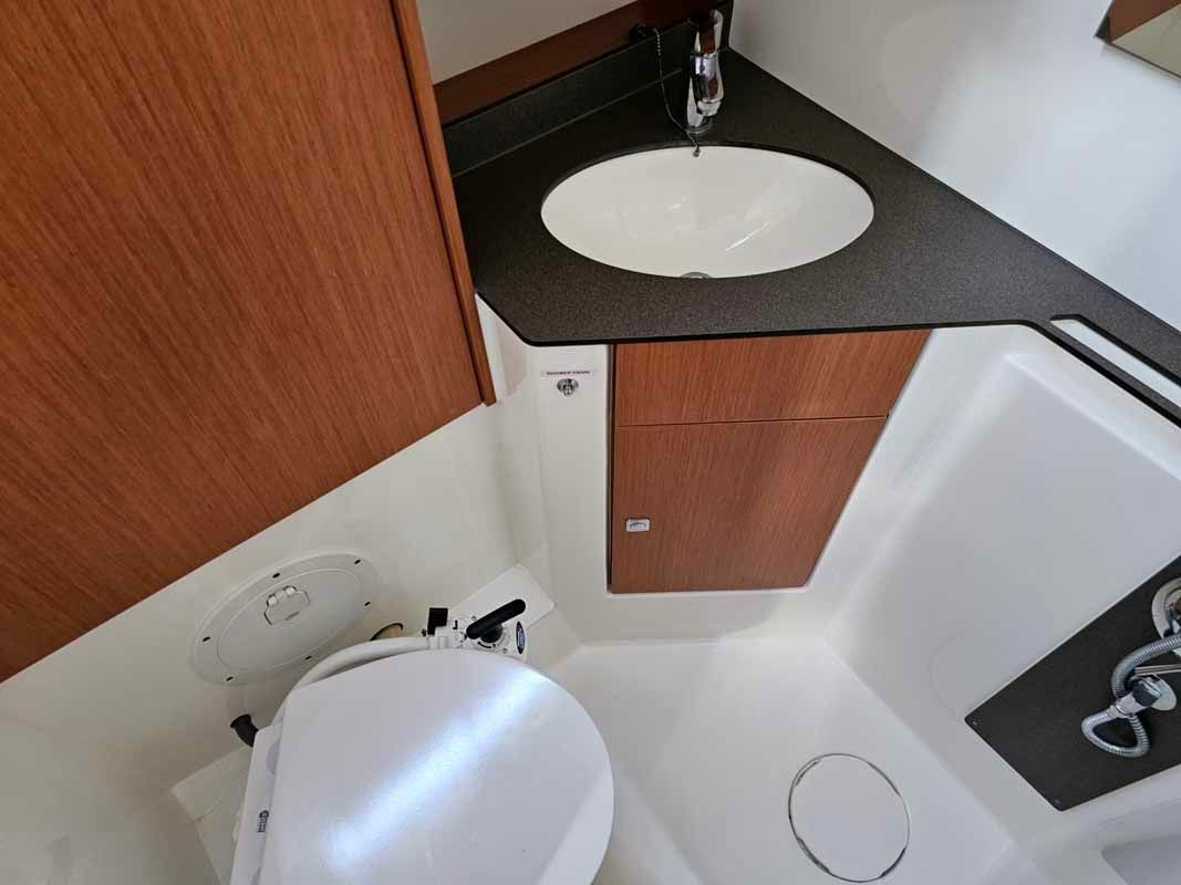 Bavaria Cruiser 46 | Elsa