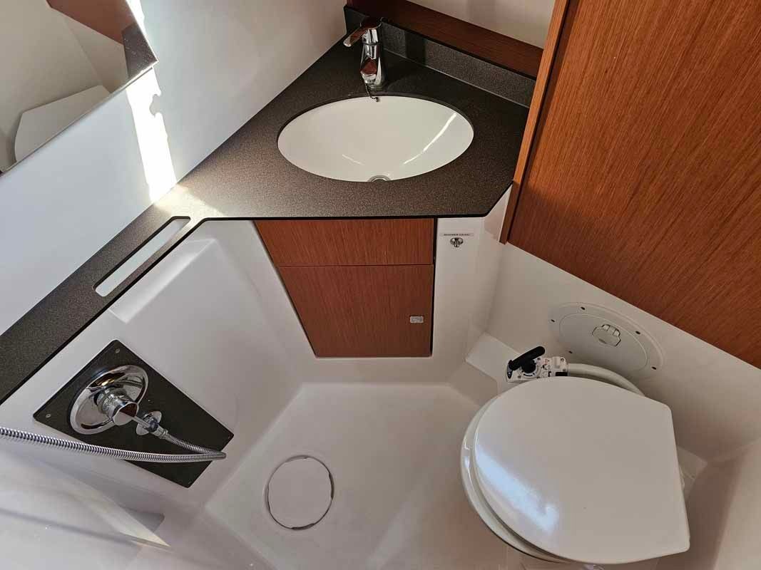 Bavaria Cruiser 46 | Elsa