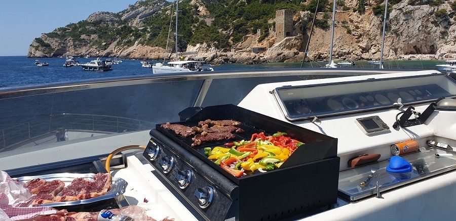 Sanlorenzo 70 | Zoe