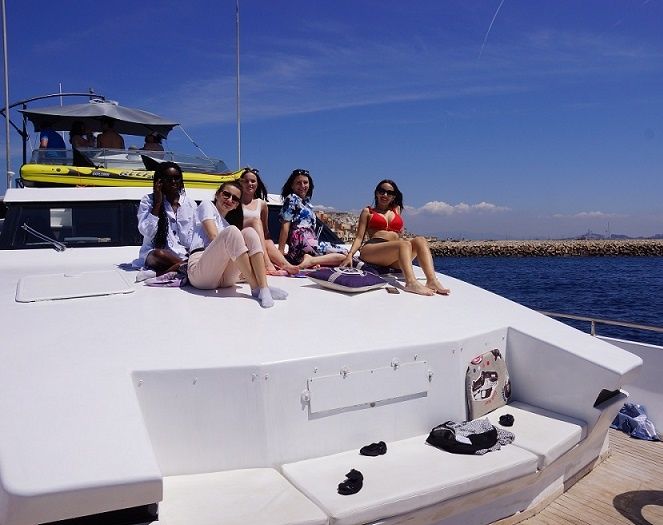 Sanlorenzo 70 | Zoe