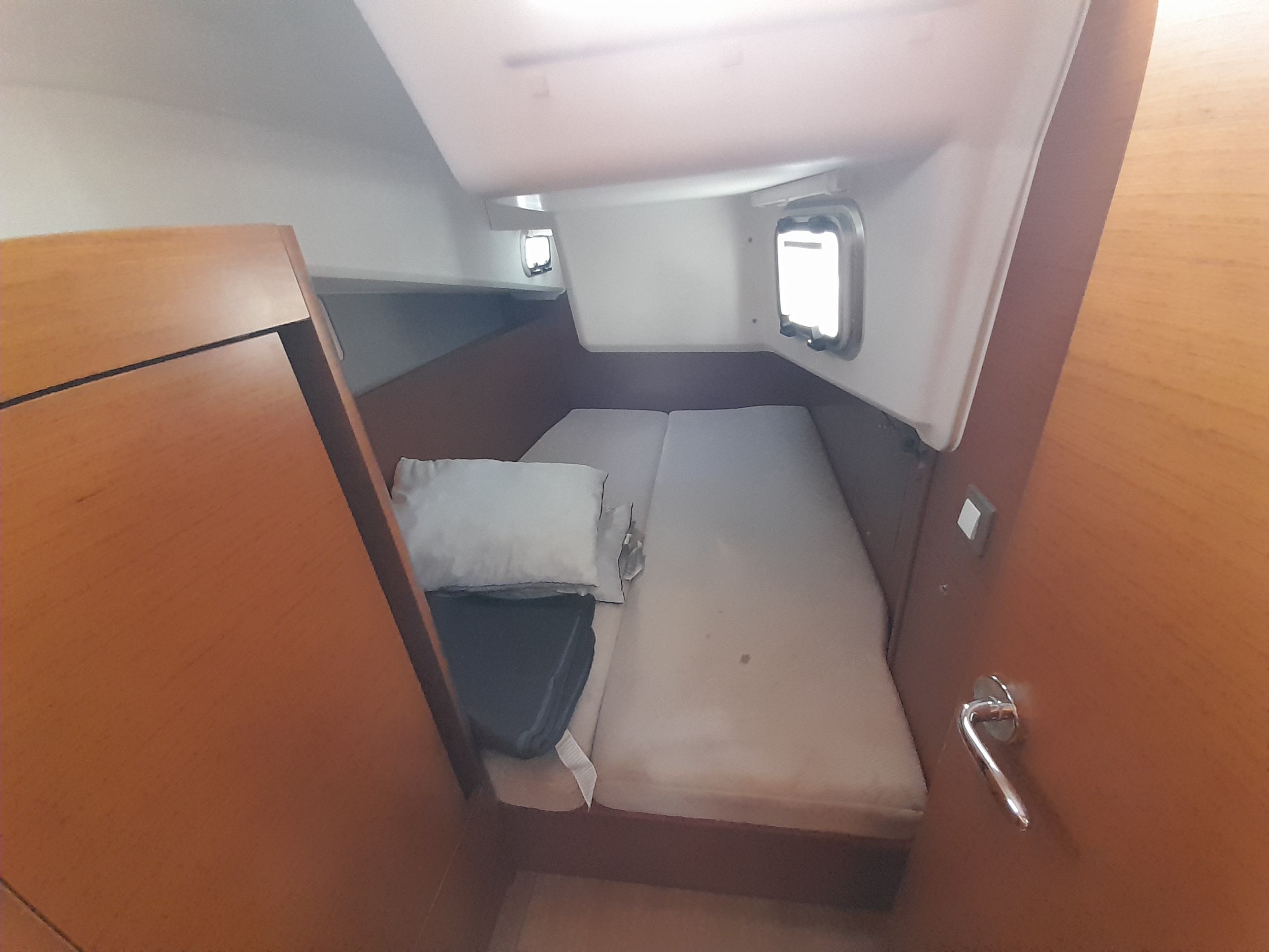 Jeanneau Sun Odyssey 410 | Aloha