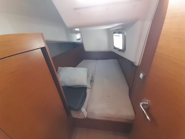 Jeanneau Sun Odyssey 410 | Aloha