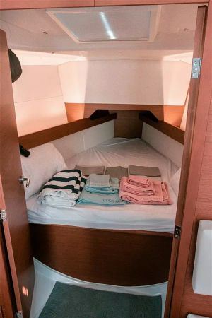 Jeanneau Sun Odyssey 349 | Dimitra