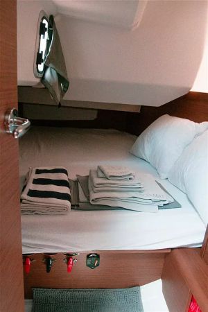 Jeanneau Sun Odyssey 349 | Dimitra