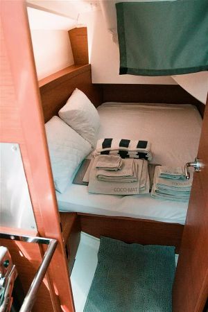 Jeanneau Sun Odyssey 349 | Dimitra