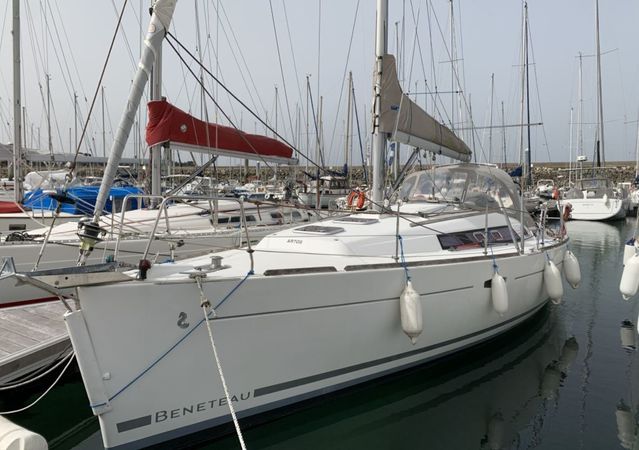 Beneteau Oceanis 34 | Artos