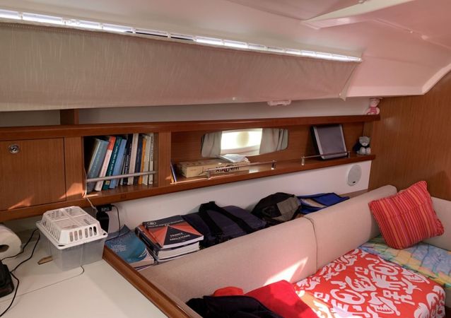 Beneteau Oceanis 34 | Artos