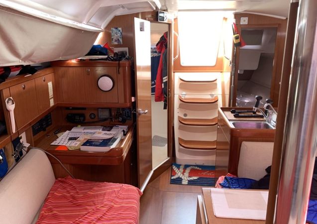 Beneteau Oceanis 34 | Artos