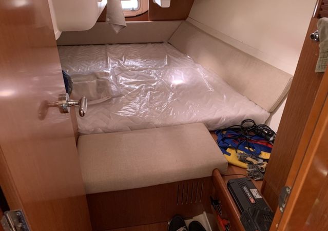 Beneteau Oceanis 34 | Artos