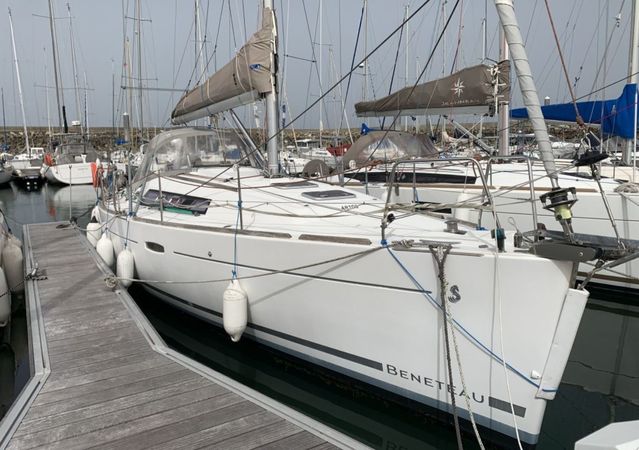 Beneteau Oceanis 34 | Artos