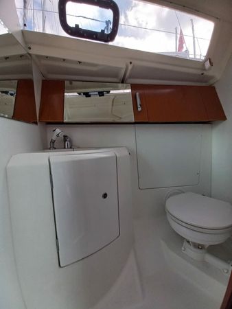 Beneteau Oceanis 34 | Artos