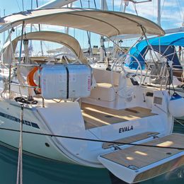 Bavaria Cruiser 37 | Evala