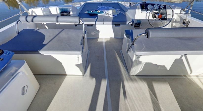 Le Boat Horizon 5 | PF Castelnaudary 3