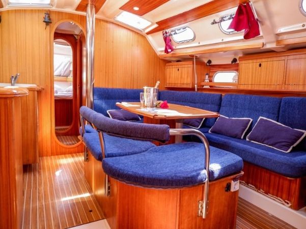 Gib Sea 43 | Ariadne