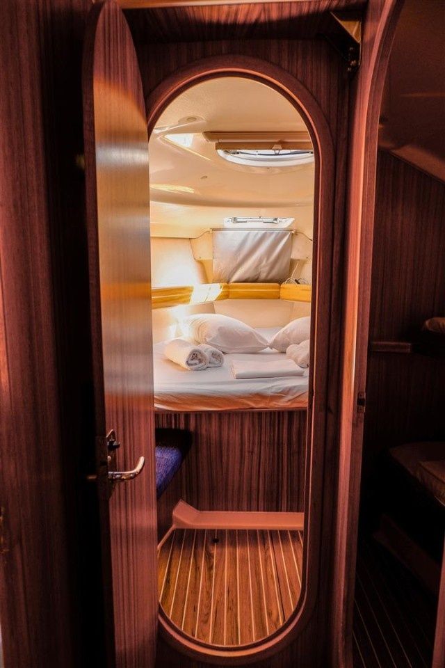 Gib Sea 43 | Ariadne