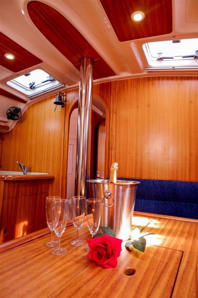 Gib Sea 43 | Ariadne