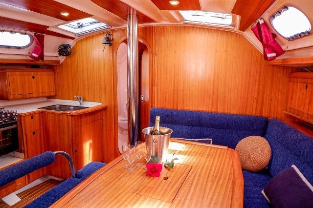 Gib Sea 43 | Ariadne