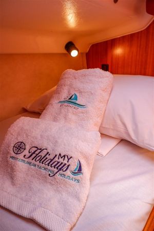 Gib Sea 43 | Ariadne