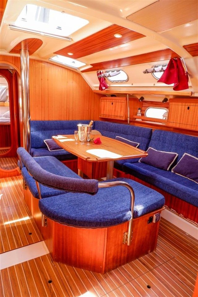 Gib Sea 43 | Ariadne