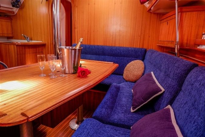 Gib Sea 43 | Ariadne