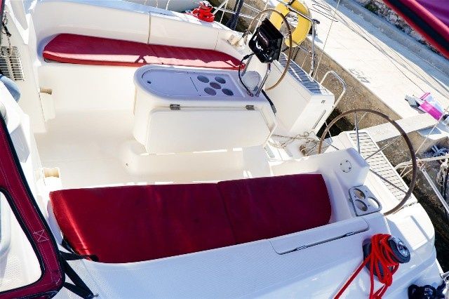 Gib Sea 43 | Ariadne