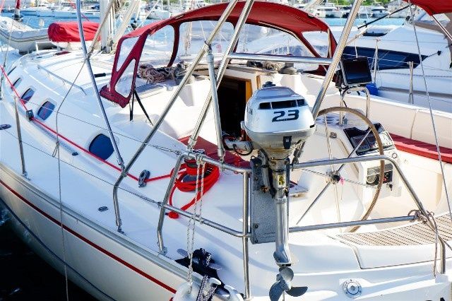 Gib Sea 43 | Ariadne