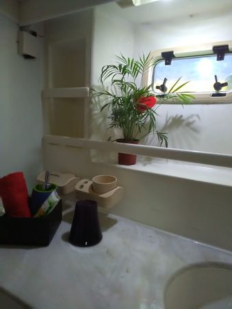 Atlantic 58 Freedom | Ikarian Star