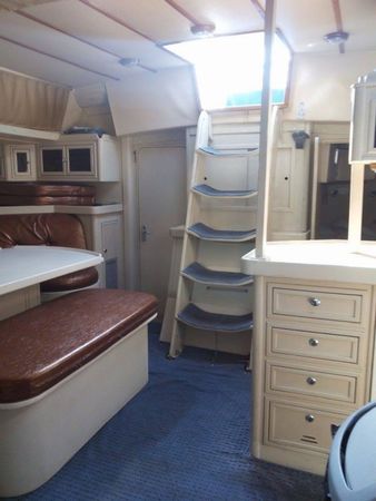 Atlantic 58 Freedom | Ikarian Star