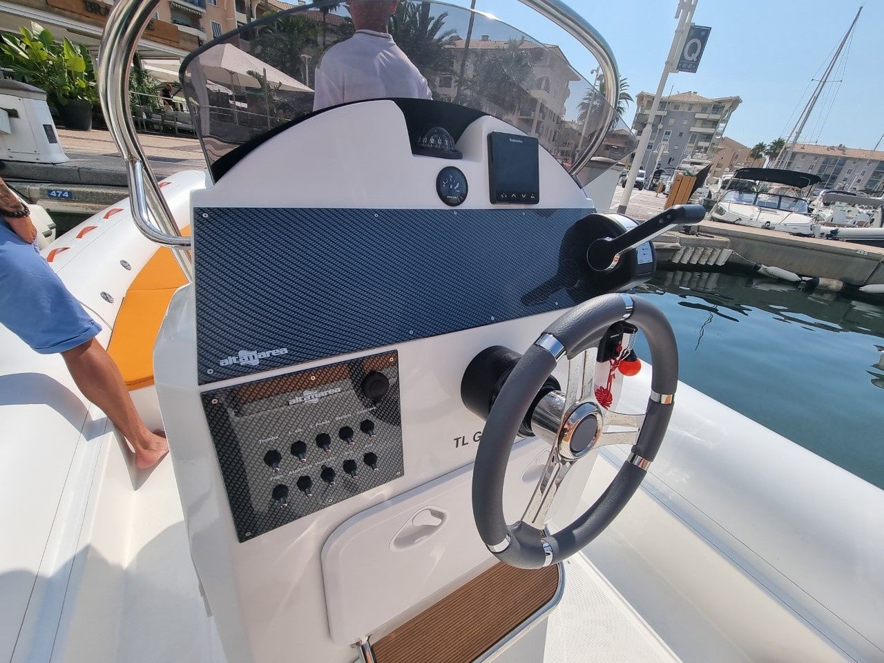 Altamarea 27 Wave | 22