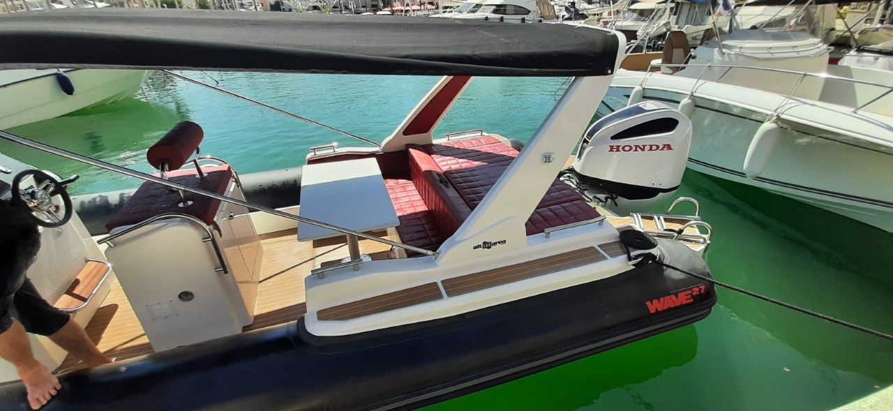 Altamarea 27 Wave | 22