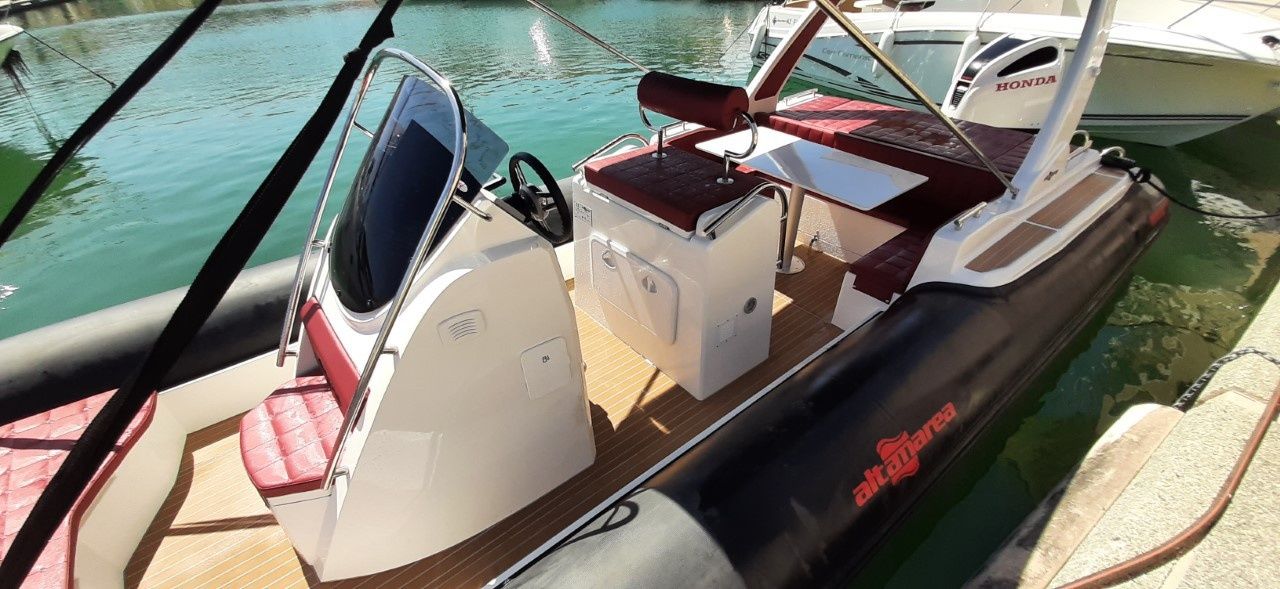 Altamarea 27 Wave | 22