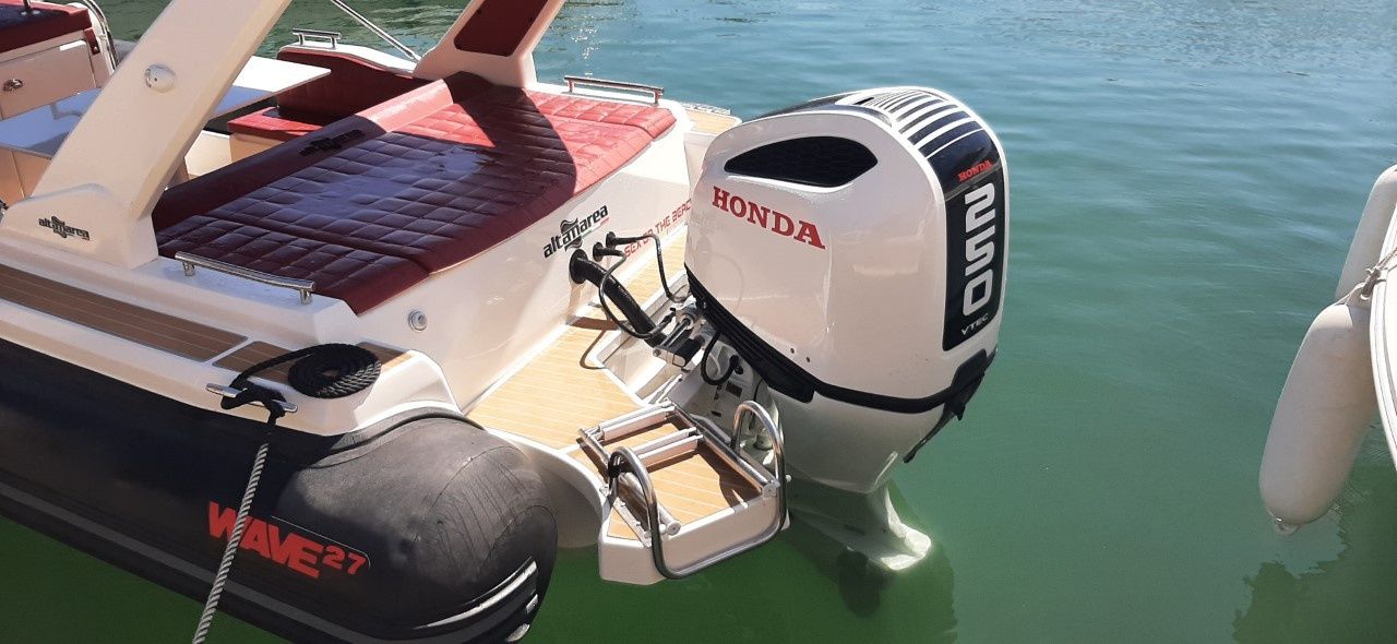 Altamarea 27 Wave | 22