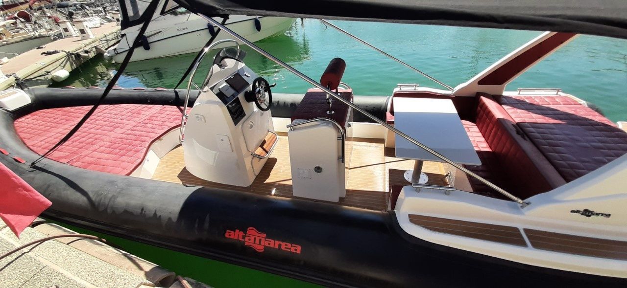 Altamarea 27 Wave | 22