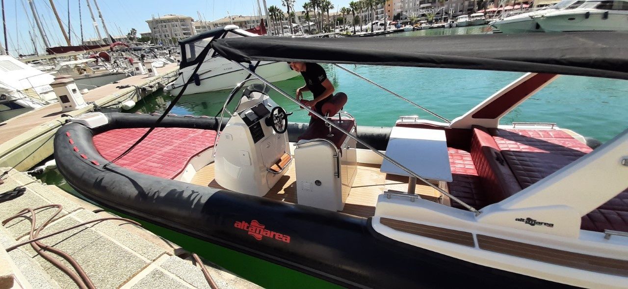 Altamarea 27 Wave | 22