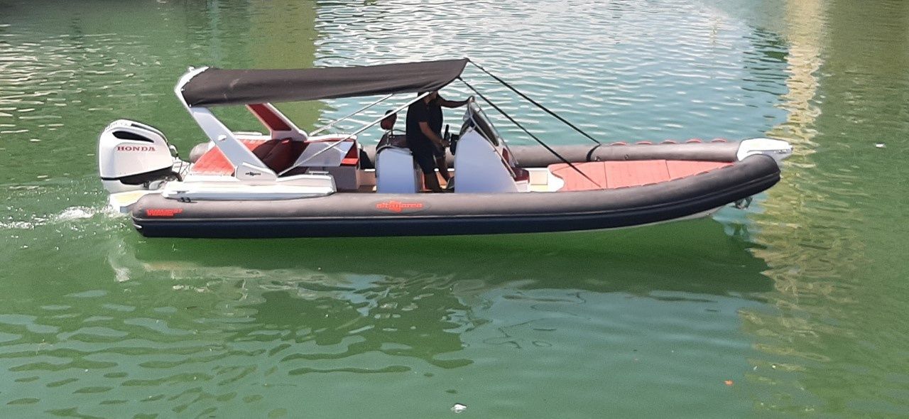 Altamarea 27 Wave | 22