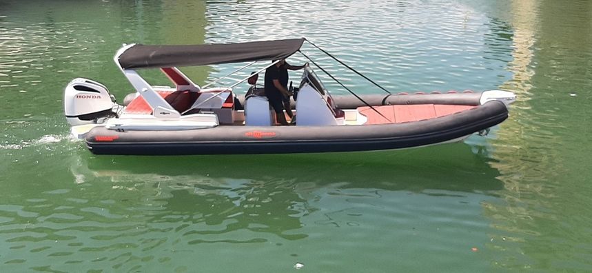 Altamarea 27 Wave | 22