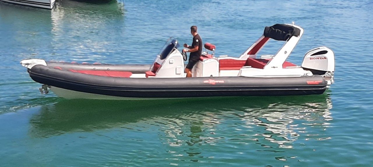 Altamarea 27 Wave | 22