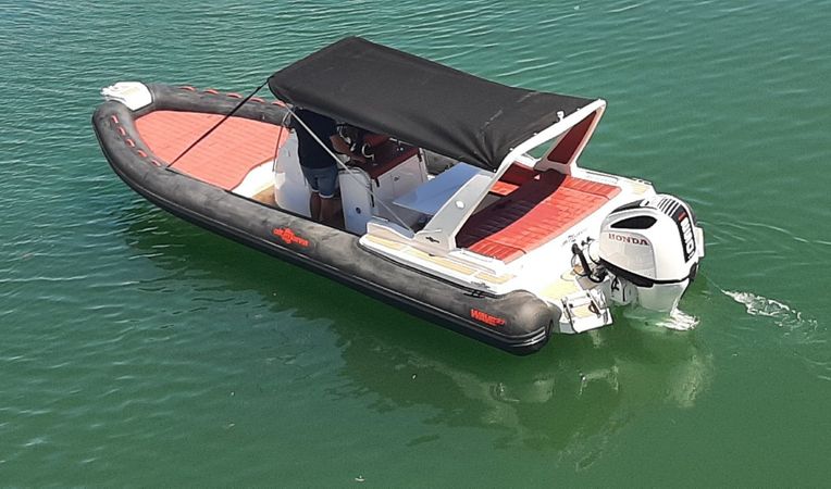 Altamarea 27 Wave | 22