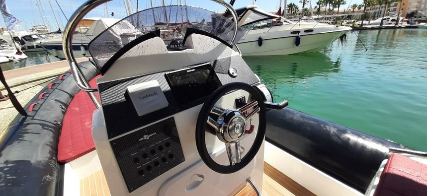 Altamarea 27 Wave | 22