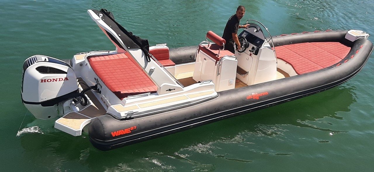 Altamarea 27 Wave | 22