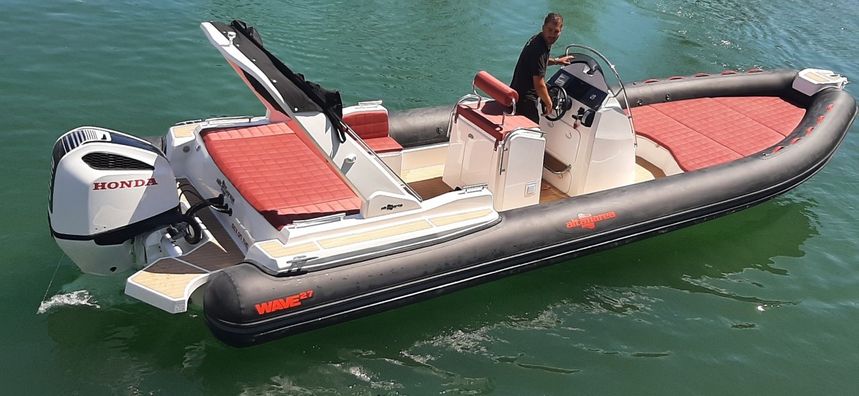 Altamarea 27 Wave | 22