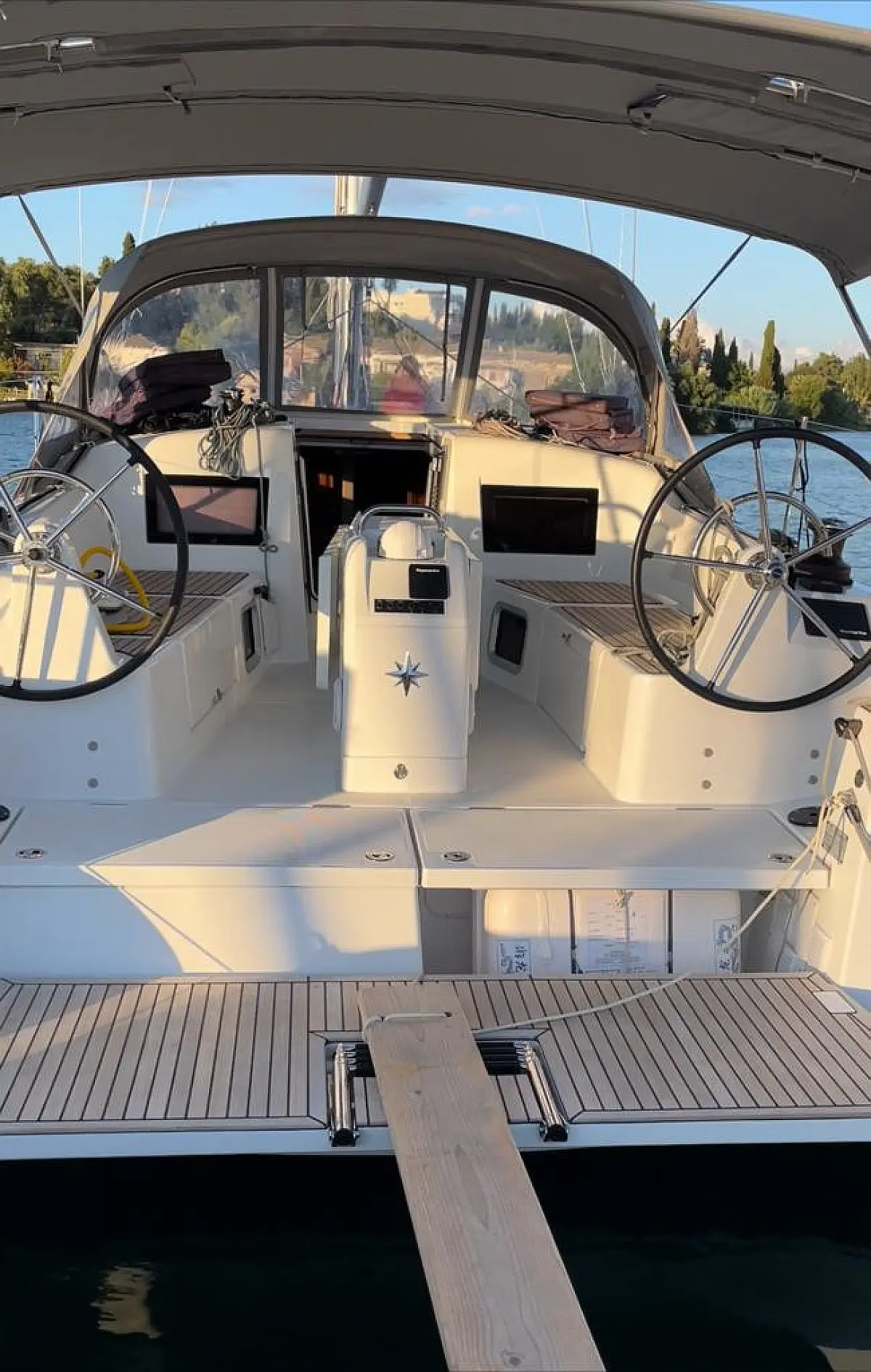 Jeanneau Sun Odyssey 410 | Alaska