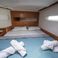 Jeanneau Sun Odyssey 410 | Alaska