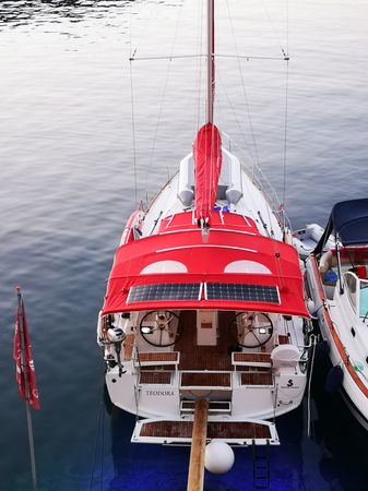 Beneteau Oceanis 38.1 | TeoDora