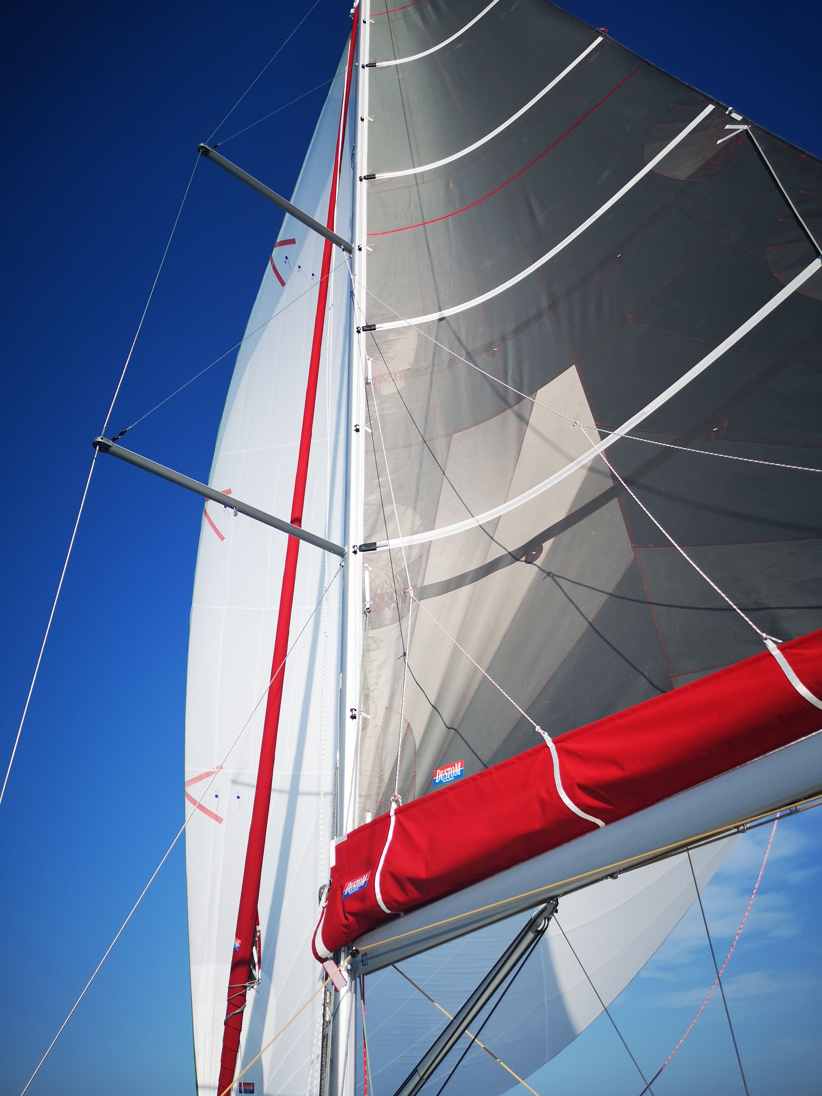 Beneteau Oceanis 38.1 | TeoDora